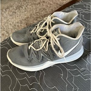 Nike Basketball/Volleyball shoes